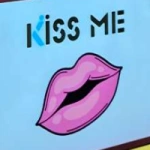kissme口红茶